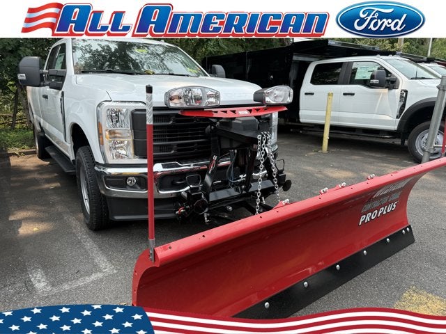 2026 Ford Super Duty F-350® XL