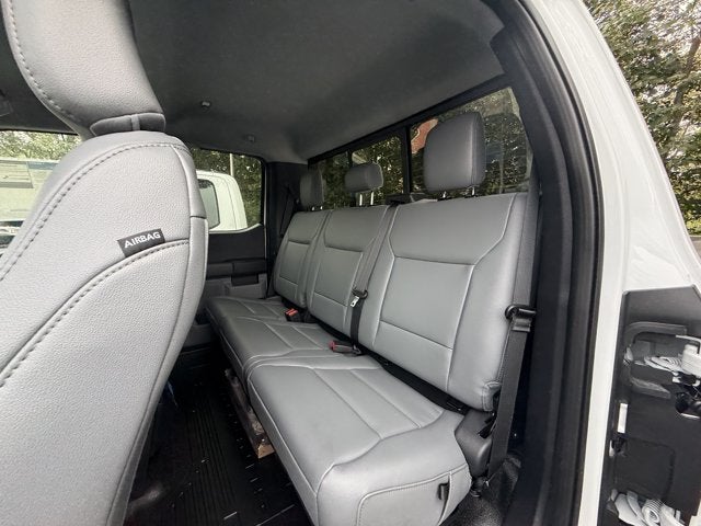 2026 Ford Super Duty F-350® XL
