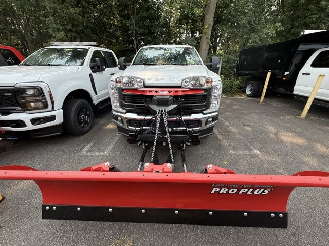 2026 Ford Super Duty F-350® XL