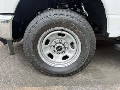 2026 Ford Super Duty F-350® XL