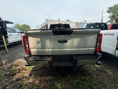 2026 Ford Super Duty F-350® XL