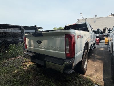 2026 Ford Super Duty F-350® XL