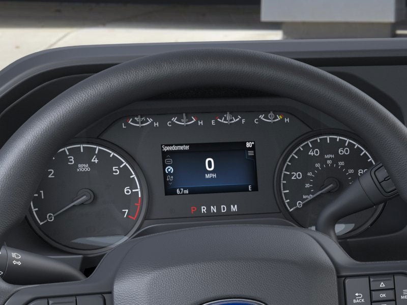 2026 Ford Super Duty F-350® XL