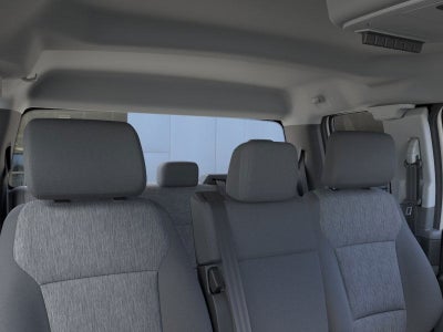 2026 Ford Super Duty F-350® XL