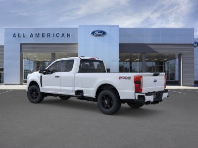 2026 Ford Super Duty F-350® XL
