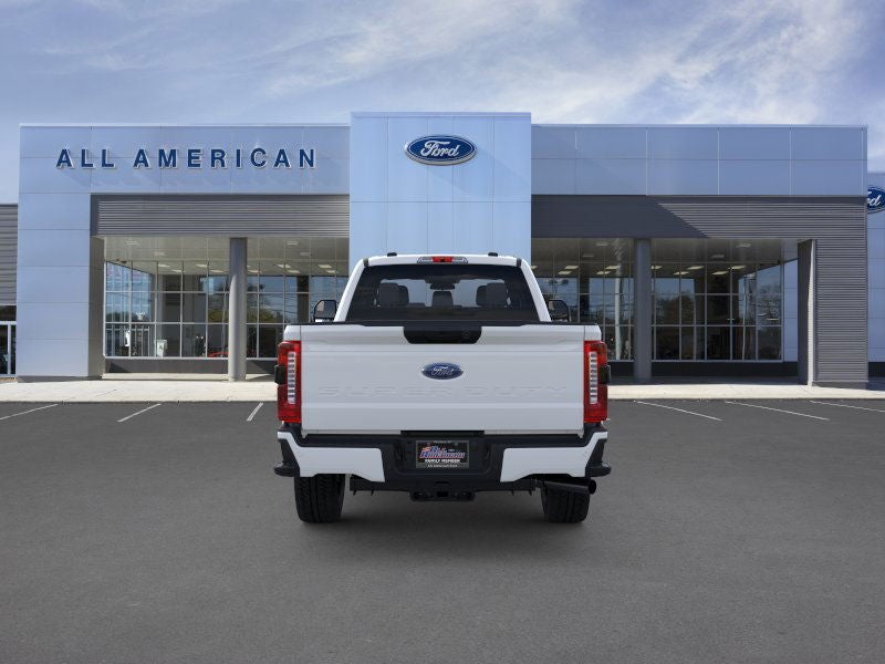 2026 Ford Super Duty F-350® XL