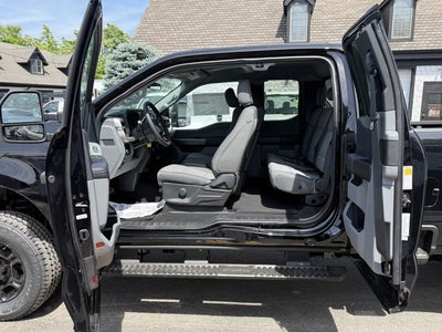 2026 Ford Super Duty F-350® XL