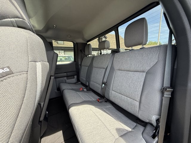 2026 Ford Super Duty F-350® XL