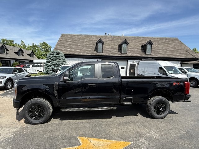2026 Ford Super Duty F-350® XL