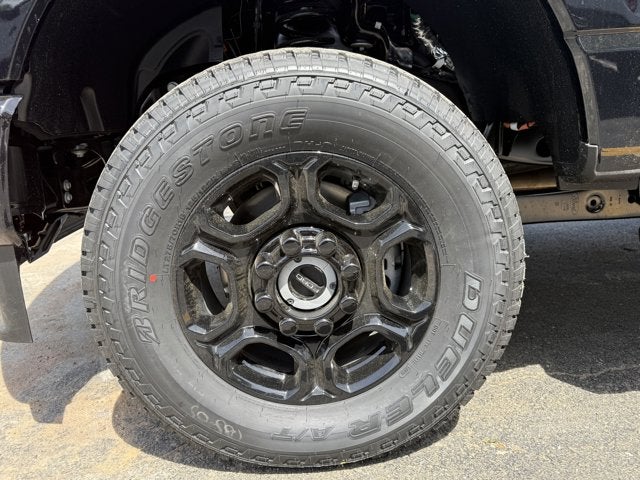 2026 Ford Super Duty F-350® XL