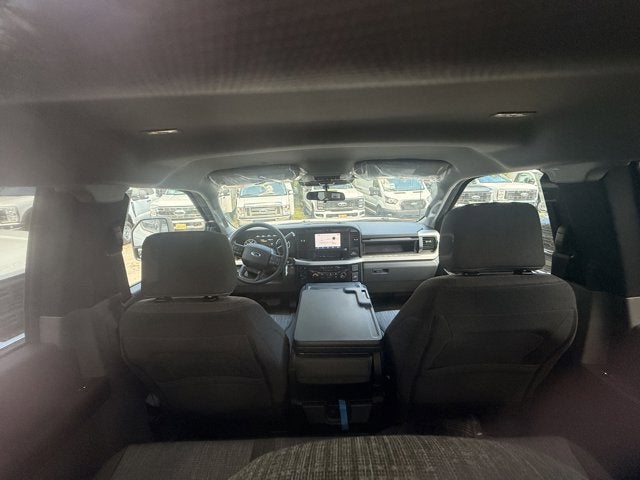 2026 Ford Super Duty F-350® XLT