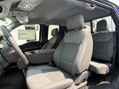 2026 Ford Super Duty F-350® XLT