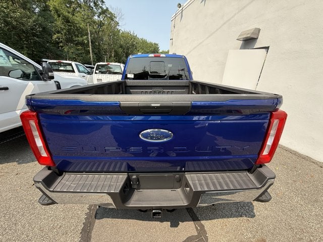 2026 Ford Super Duty F-350® XLT