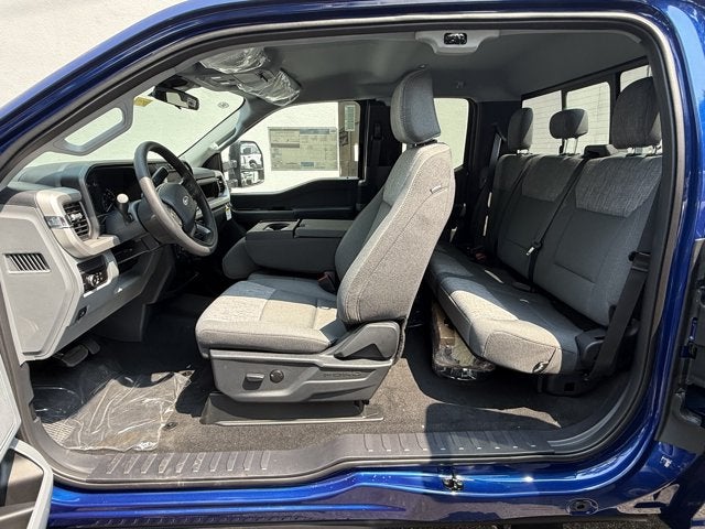 2026 Ford Super Duty F-350® XLT