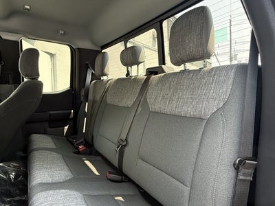 2026 Ford Super Duty F-350® XLT