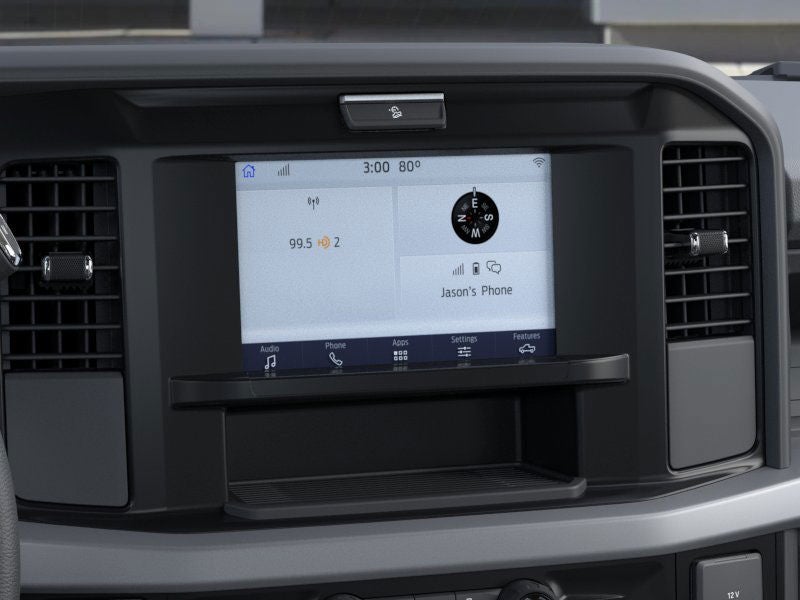 2026 Ford Super Duty F-350® XL