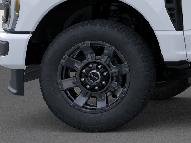 2026 Ford Super Duty F-350® XL