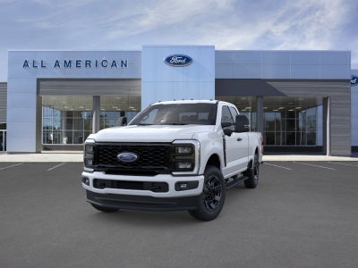 2026 Ford Super Duty F-350® XL