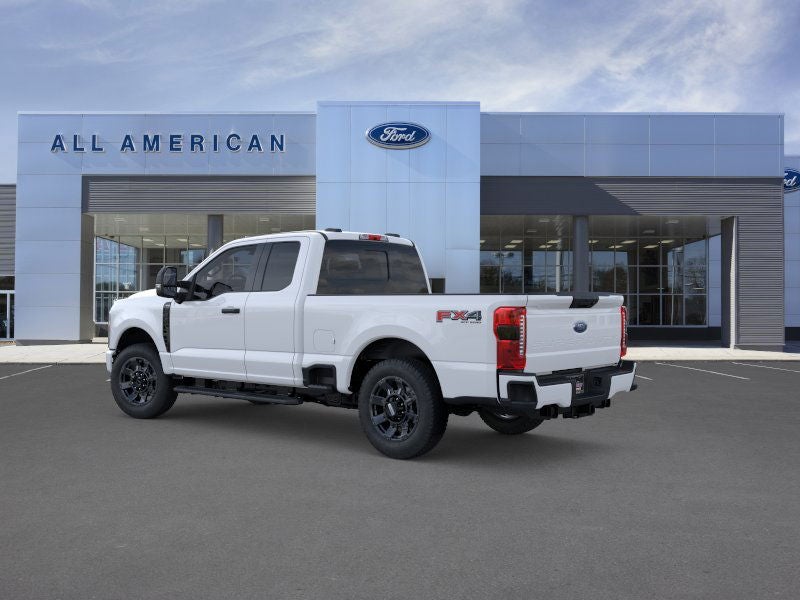 2026 Ford Super Duty F-350® XL