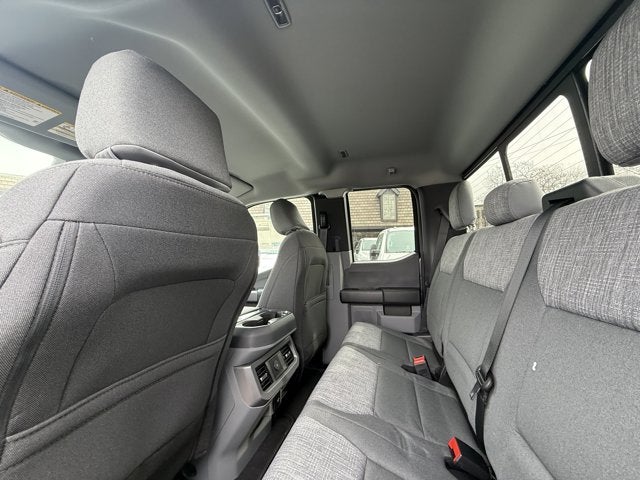 2026 Ford Super Duty F-350® XLT