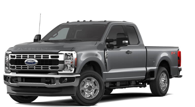 2026 Ford Super Duty F-350® XLT
