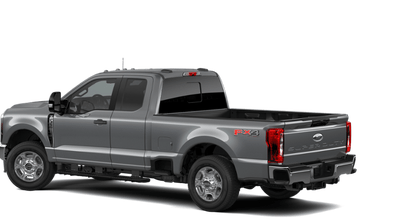 2026 Ford Super Duty F-350® XLT