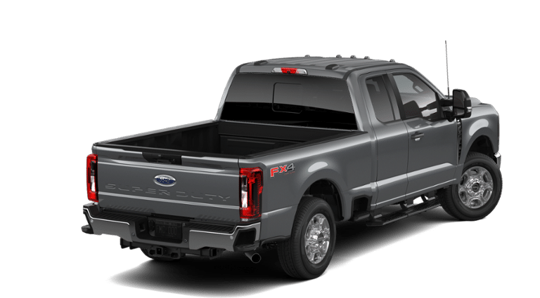 2026 Ford Super Duty F-350® XLT