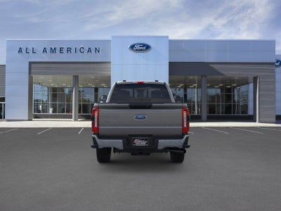 2026 Ford Super Duty F-350® XLT