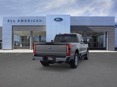 2026 Ford Super Duty F-350® XLT