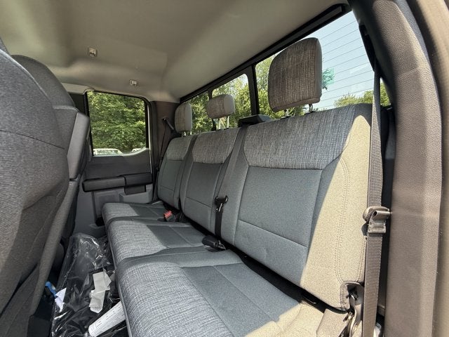 2026 Ford Super Duty F-350® XLT