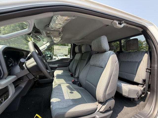 2026 Ford Super Duty F-350® XLT