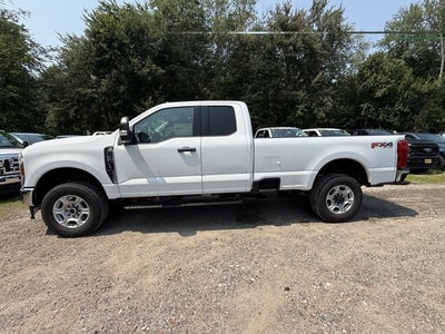 2026 Ford Super Duty F-350® XLT