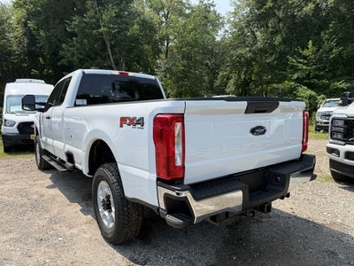 2026 Ford Super Duty F-350® XLT