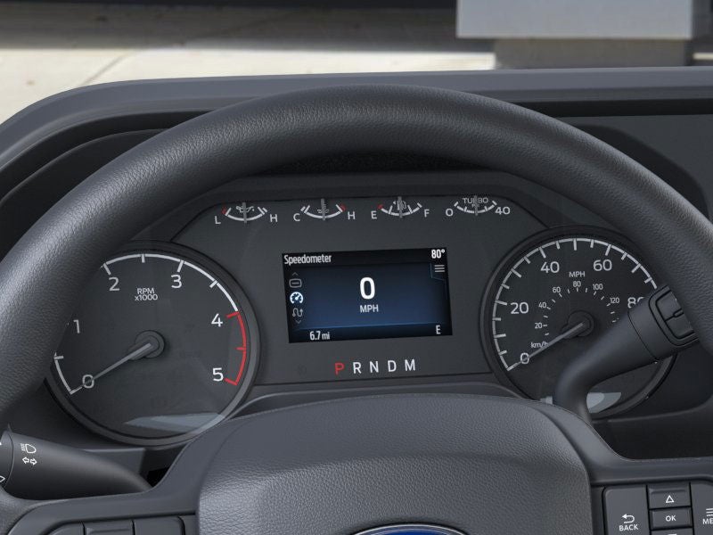 2026 Ford Super Duty F-350® XL