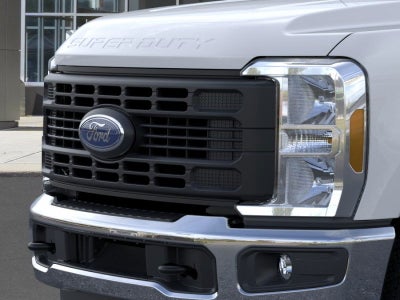 2026 Ford Super Duty F-350® XL