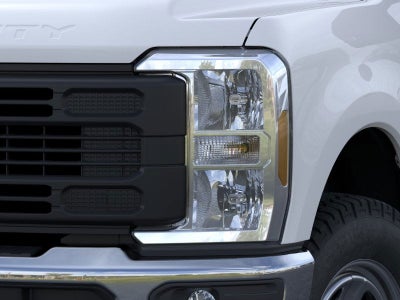 2026 Ford Super Duty F-350® XL