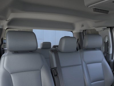 2026 Ford Super Duty F-350® XL