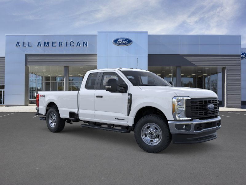 2026 Ford Super Duty F-350® XL