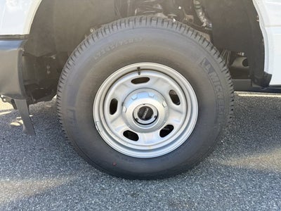 2026 Ford Super Duty F-250® XL