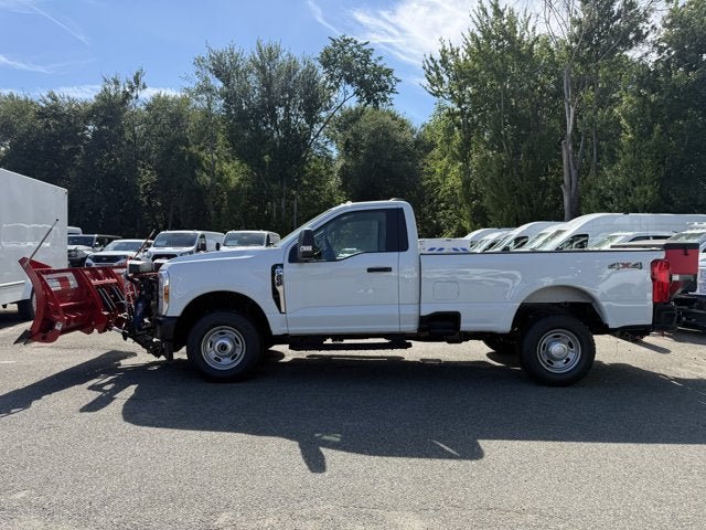 2026 Ford Super Duty F-250® XL
