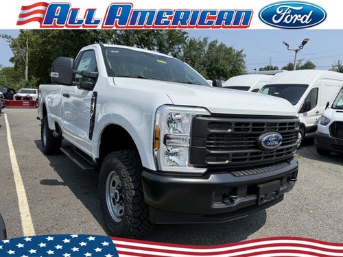 2026 Ford Super Duty F-250® XL