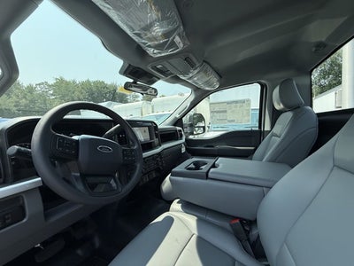 2026 Ford Super Duty F-250® XL