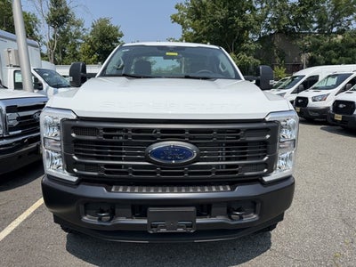2026 Ford Super Duty F-250® XL
