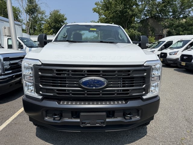 2026 Ford Super Duty F-250® XL