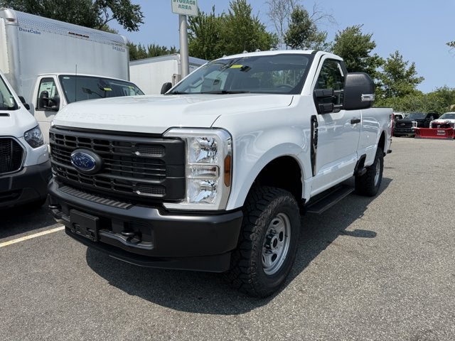 2026 Ford Super Duty F-250® XL