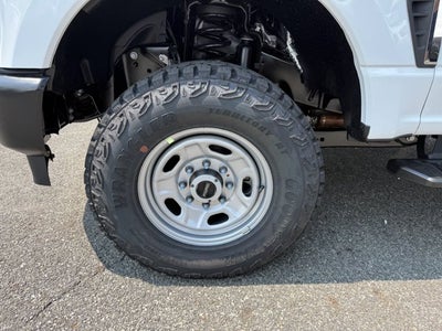 2026 Ford Super Duty F-250® XL
