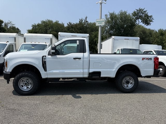 2026 Ford Super Duty F-250® XL