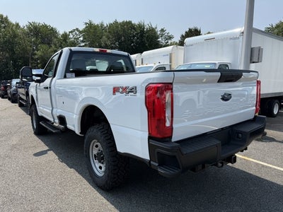 2026 Ford Super Duty F-250® XL