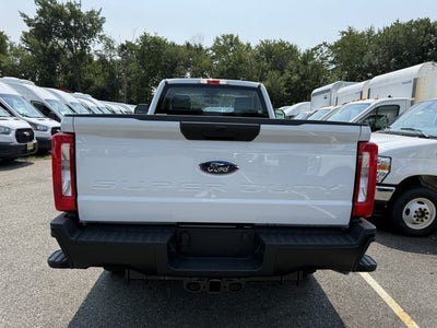 2026 Ford Super Duty F-250® XL