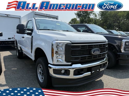 2026 Ford Super Duty F-250® XL